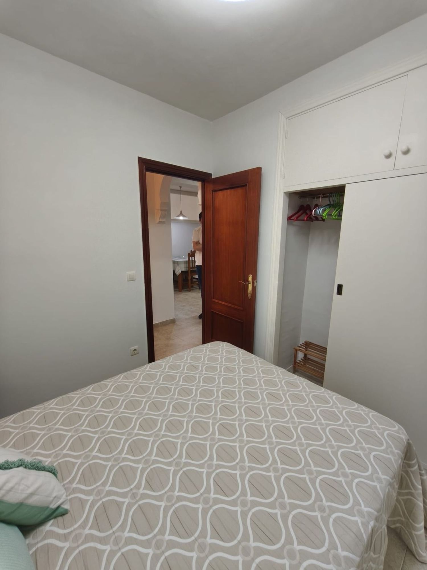 Piso en Paseo Marítimo Ciudad de Melilla, Malagueta - Monte Sancha - Foto 14