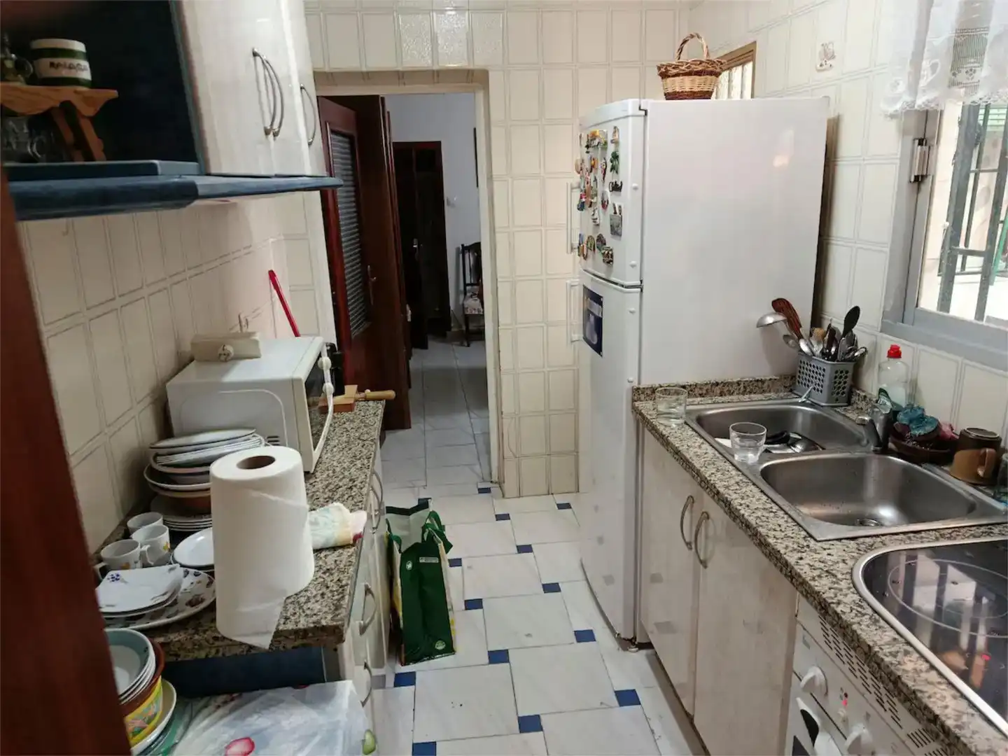 Piso en  Calle Padre Casañas 17 - Foto 9