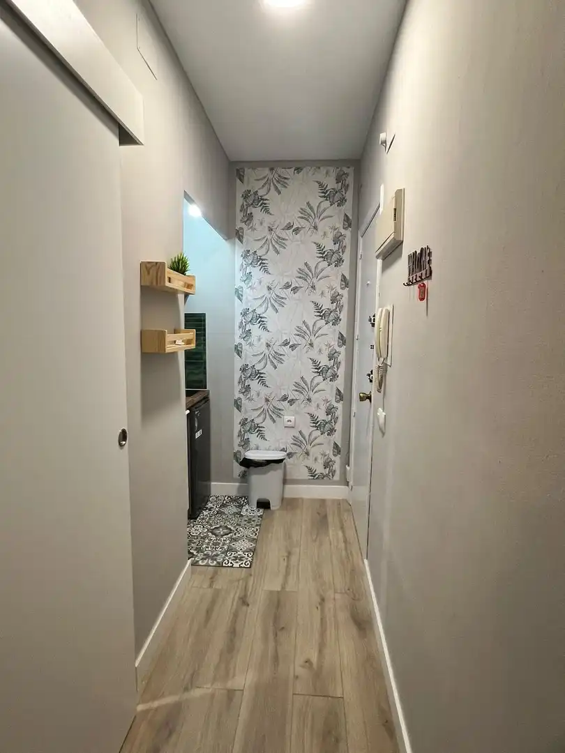 Piso en  Calle Pagés del Corro 182 - Foto 7