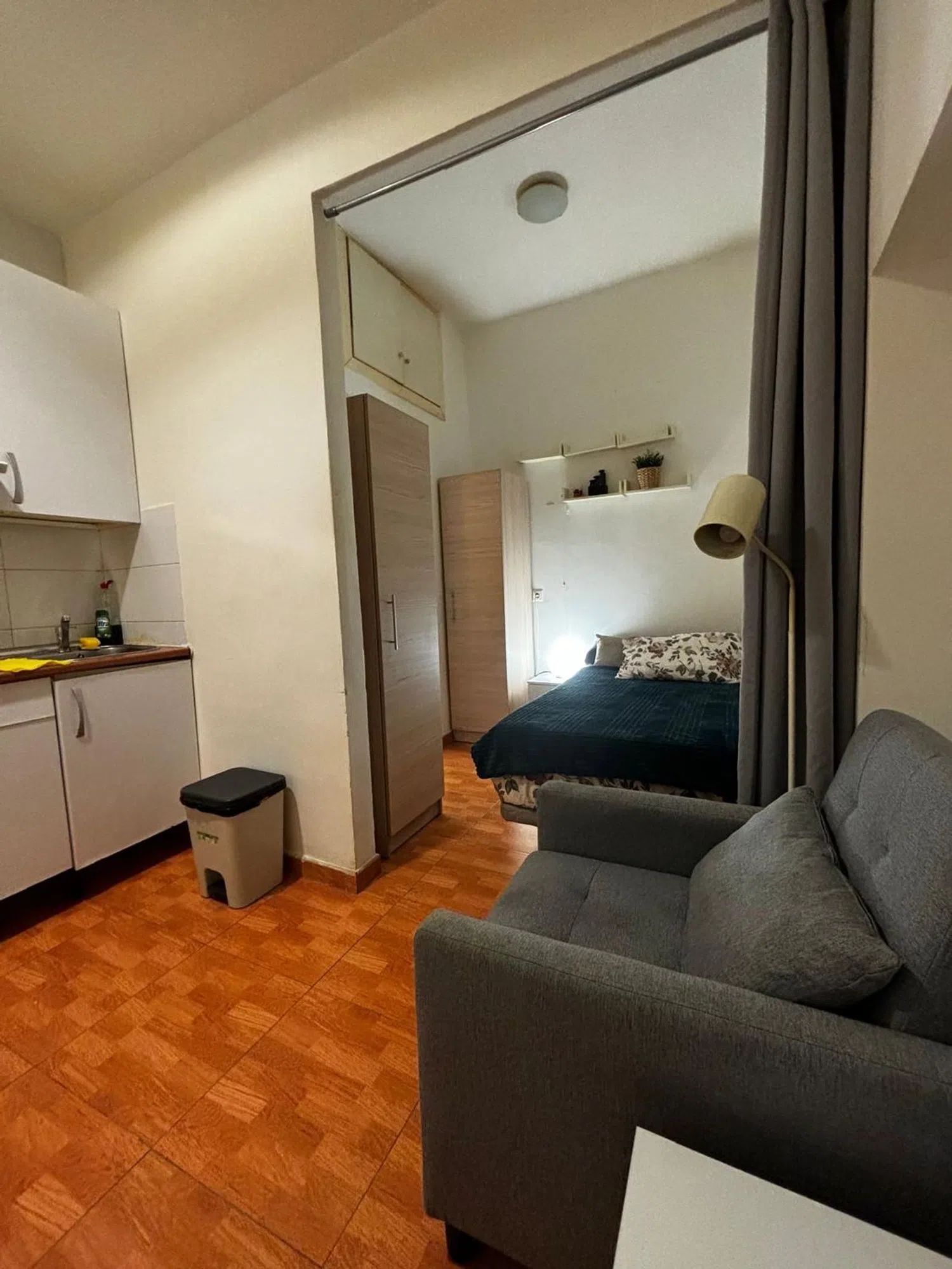 Estudio en calle de Toledo, 55 - Foto 4