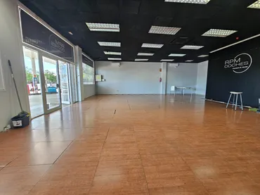 Nave Industrial en Terrassa - Foto 1