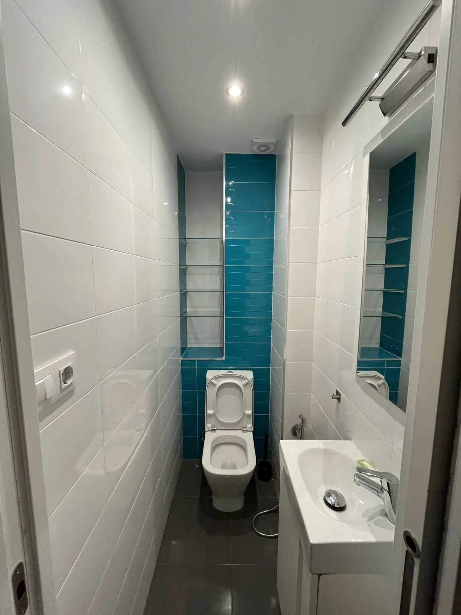 Piso en calle de Ercilla, 46 - Foto 11