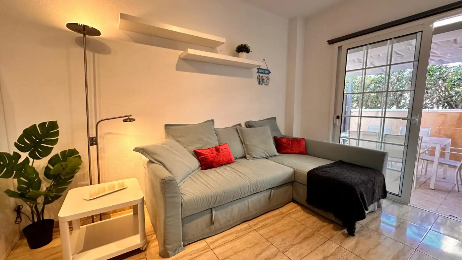 Apartamento en  Calle Jilguero 14 - Foto 19