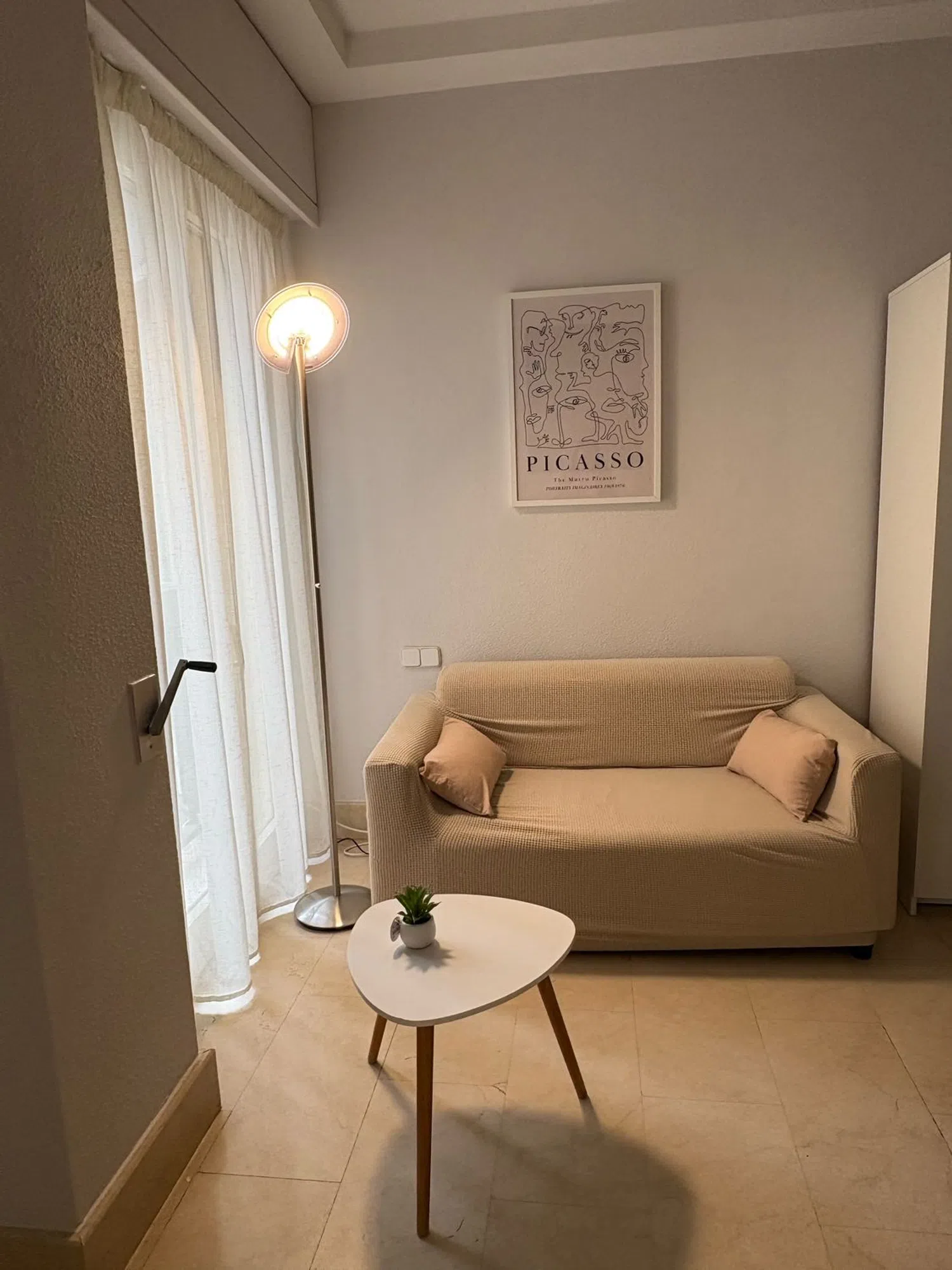 Estudio en calle de Don Ramón de la Cruz, 62 - Foto 12