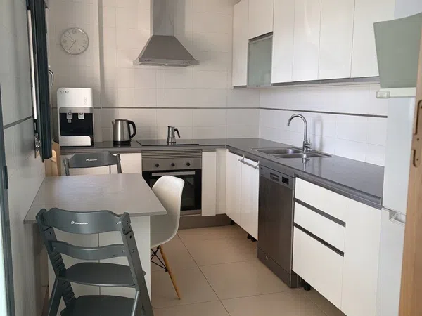Dúplex en Avenida Ciudad de Cádiz, 9, El Sabinar - Urbanizaciones - Las Marinas - Foto 4