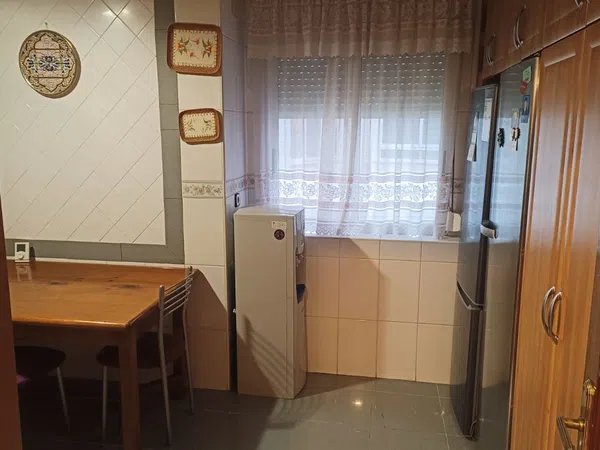 Piso en plaza Santa Gertrudis, 2 - Foto 5