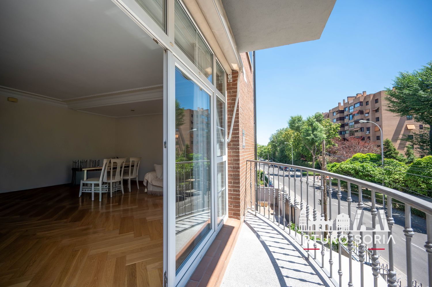 Piso en Conde Orgaz-Piovera, Conde Orgaz-Piovera - Foto 11