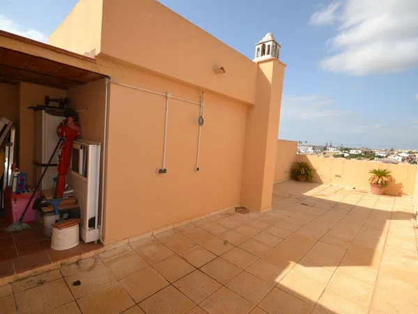 Dúplex en Calle las Viñas, 31, Los Pacos, Los Pacos - Foto 12