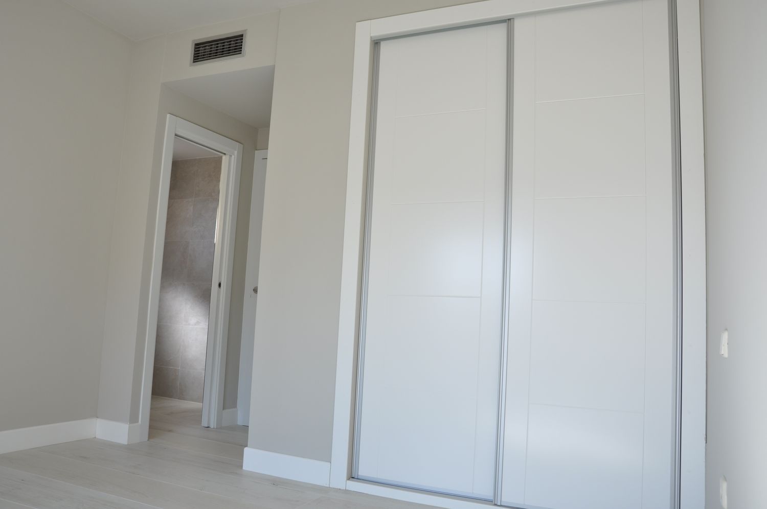 Ático en calle de Martín de los Heros, 31 - Foto 11