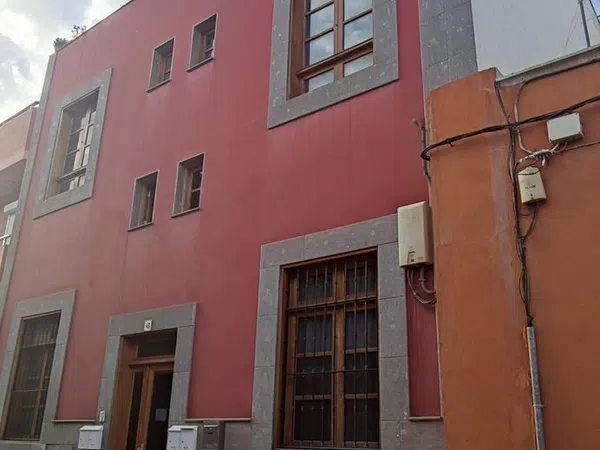 Dúplex en Gago Coutinho, 2 - Foto 8