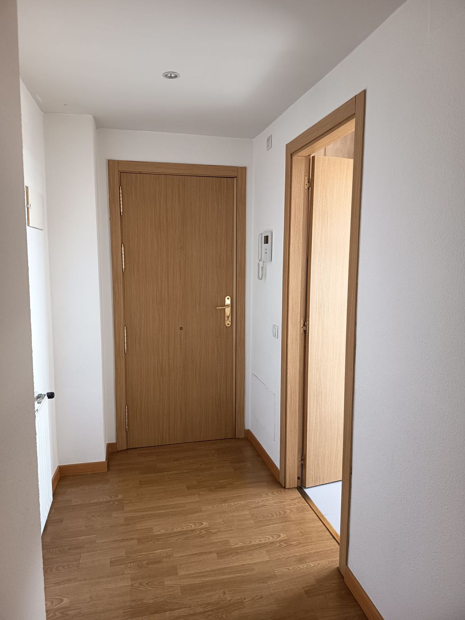 Piso en calle de Carlos Muñoz Ruiz, 3 - Foto 9