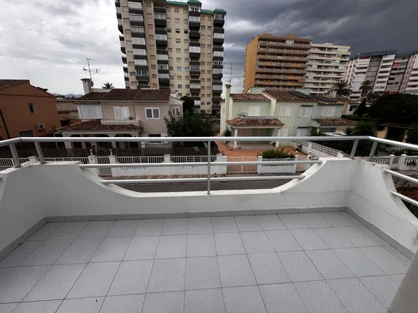 Chalet pareado en Calle Mar Blau N-10, 17, Mareny Blau, Mareny Blau - Foto 21