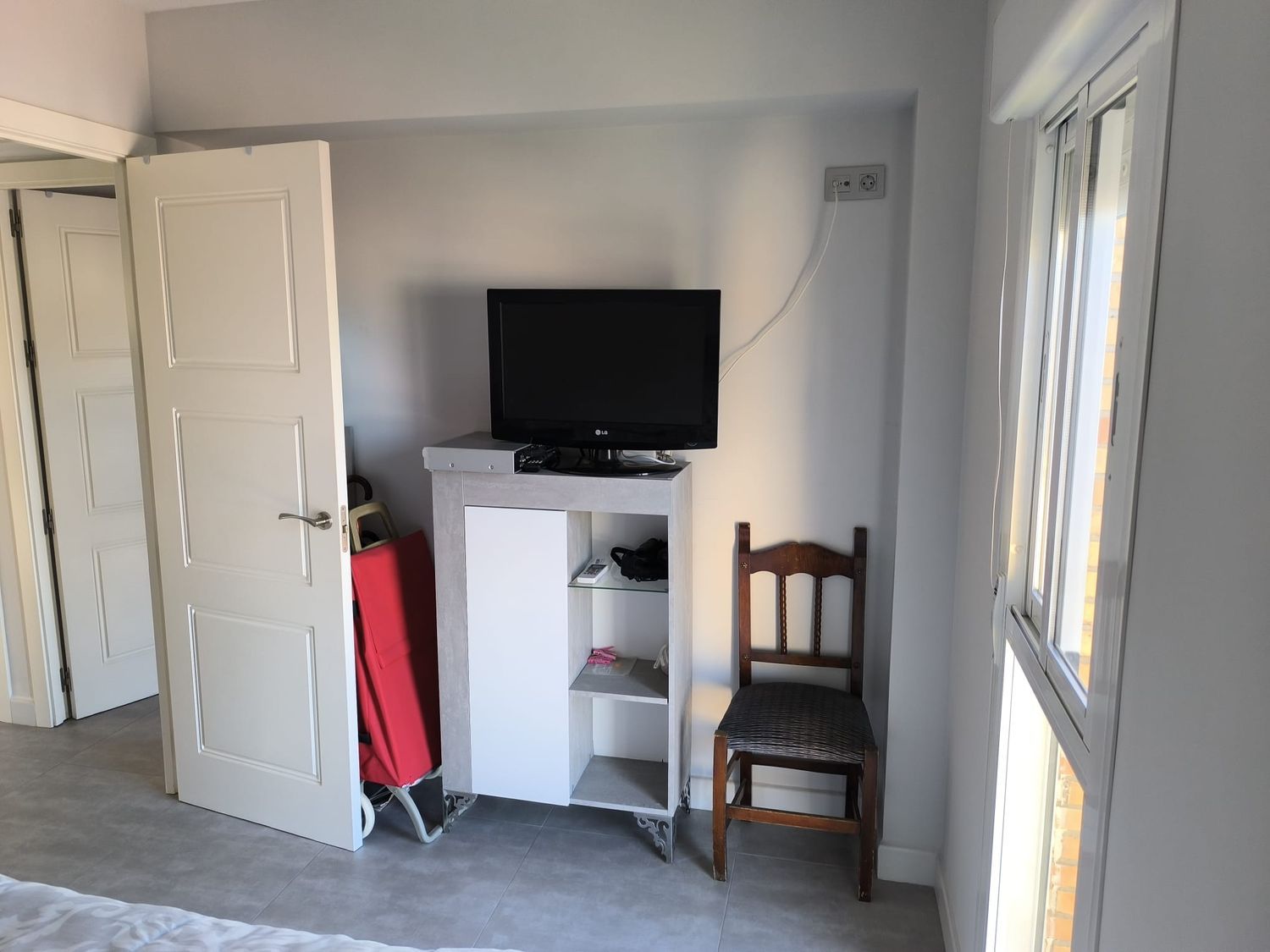 Piso en Avenida los Gavilanes, 498, Juan XXIII - Foto 28