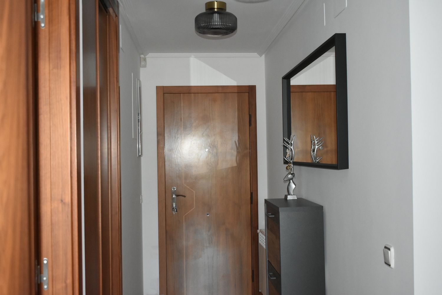 Piso en calle Juan Antonio Álvarez Rabanal, 9 - Foto 2