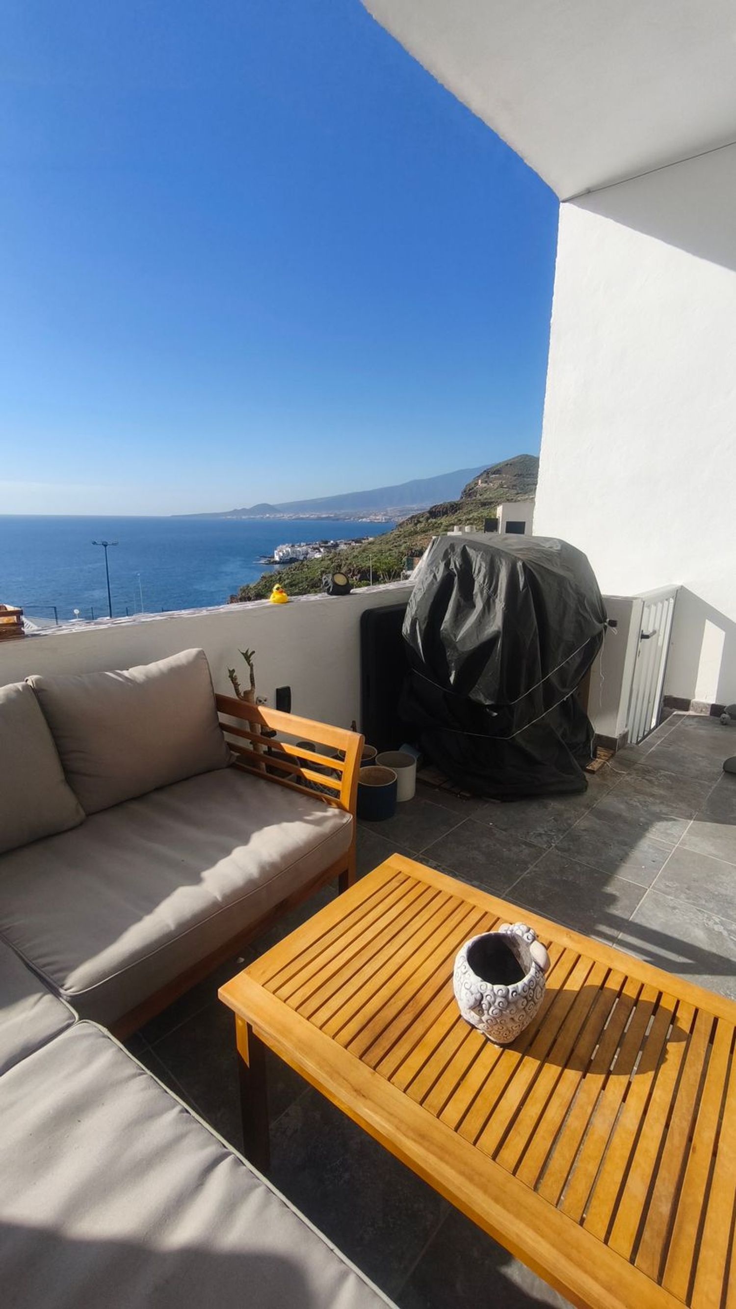 Chalet adosado en avenida Marítima, 36 - Foto 4