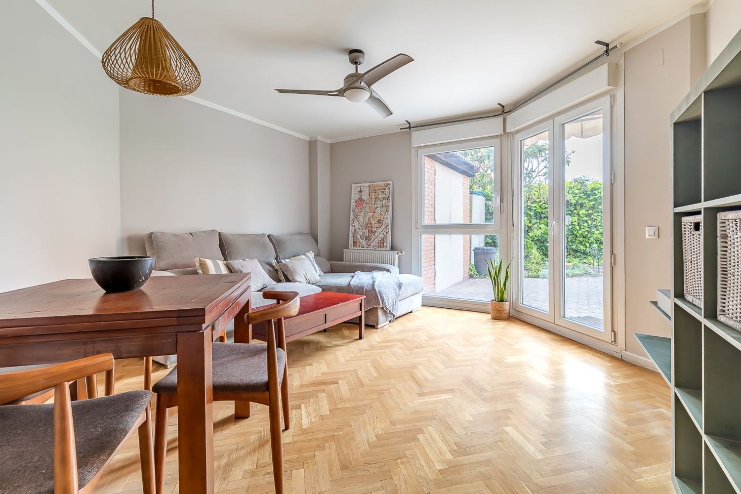 Piso en calle Camilo José Cela, 9 - Foto 3