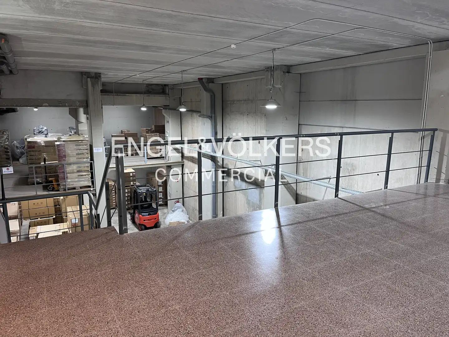 Nave Industrial en Badalona - Foto 10
