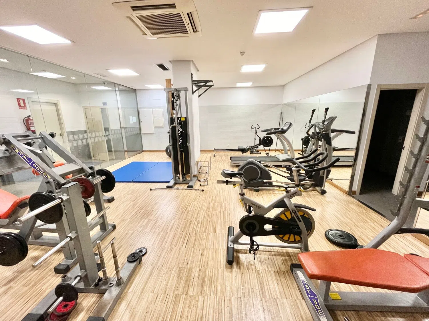 Piso en calle José Pascual López-Cortón, 4 - Foto 10