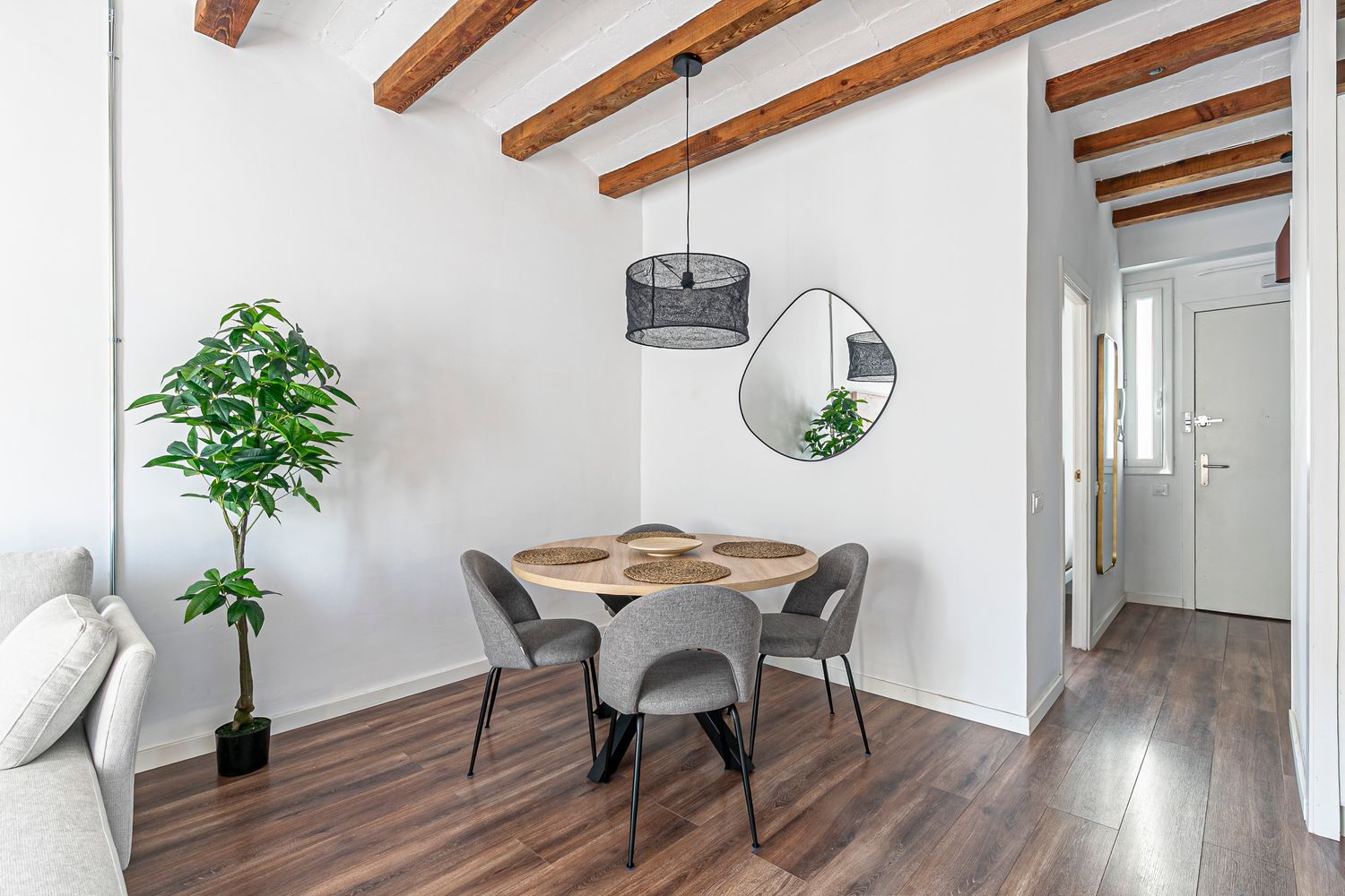 Piso en calle de Catalina Suárez, 25 - Foto 6