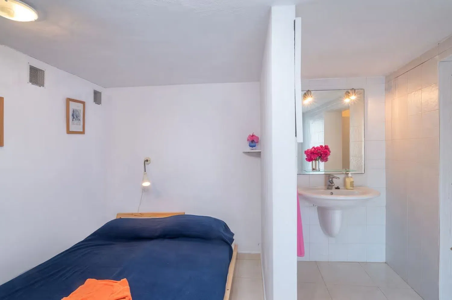 Casa de pueblo en calle las Rosas, 14 - Foto 7