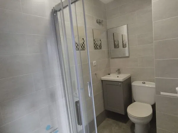 Piso en Calle Carvajal, 2, Arenales - Lugo - Avda Marítima - Foto 4