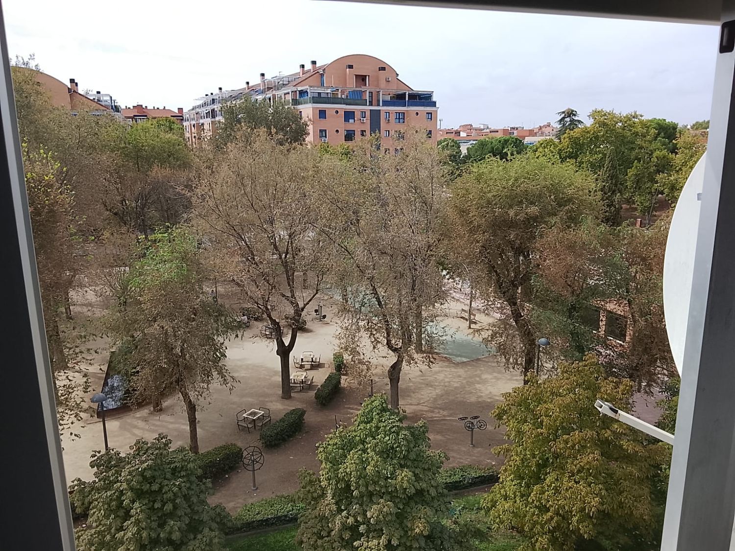 Piso en Plaza Jiménez Díaz, Getafe, 5, Universidad, Universidad - Foto 10