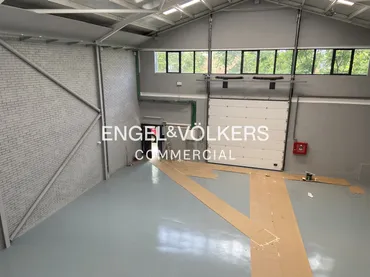 Nave Industrial en Terrassa - Foto 31