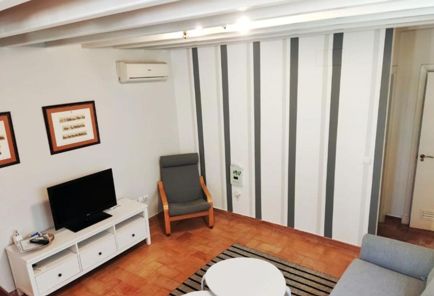 Estudio en Calle Descalzas, 18, Ayuntamiento-Barrio Alto, Ayuntamiento-Barrio Alto - Foto 4