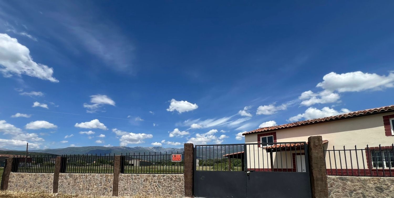 Finca rústica en Finca el robledo camino el real s/n - Foto 6