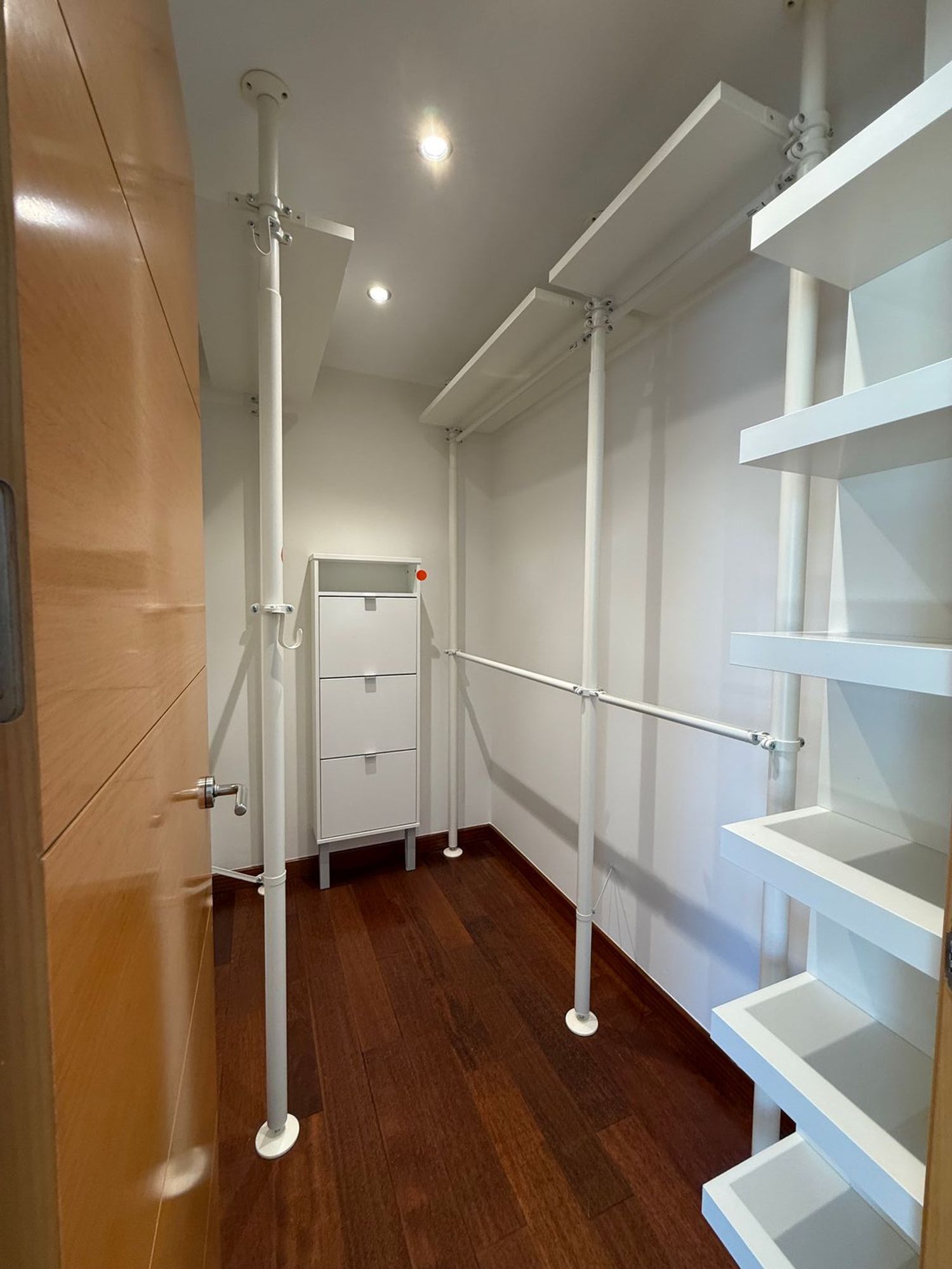 Piso en avenida Rey Juan Carlos I, 15 - Foto 28