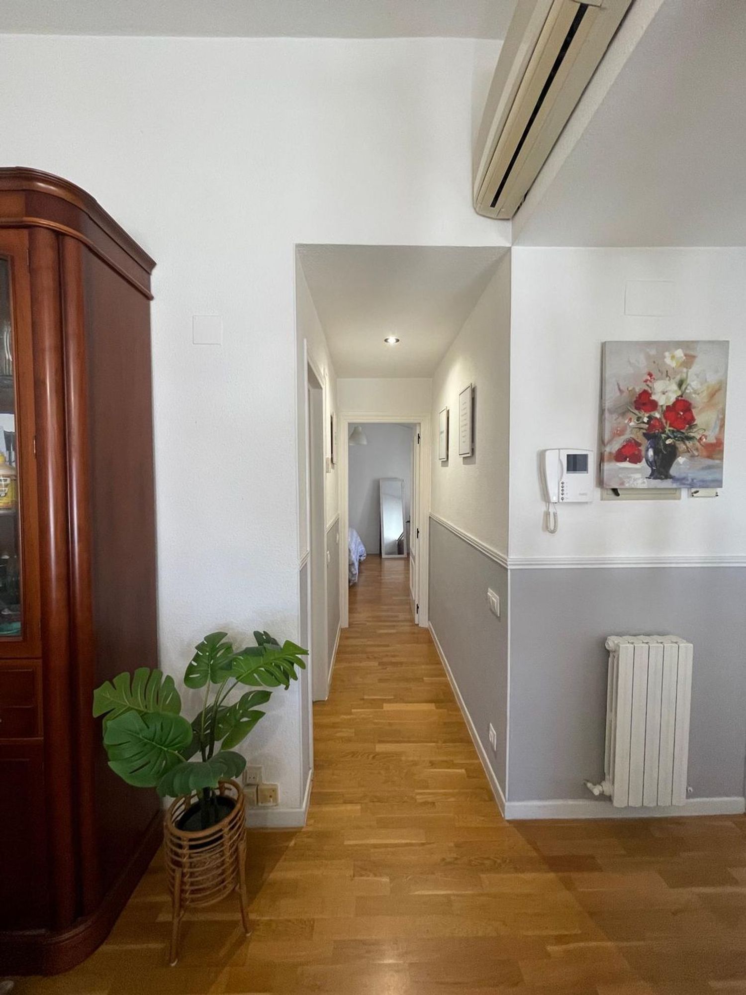 Piso en calle del Empecinado, 20 - Foto 8