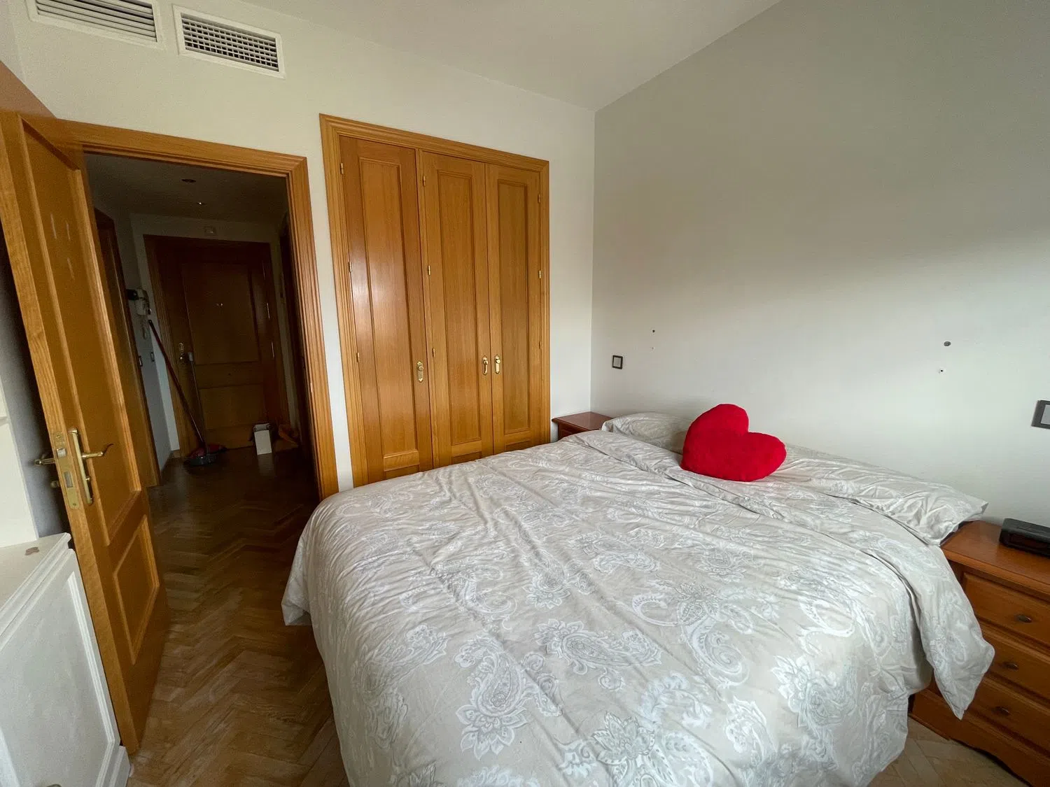 Piso en calle de los Morales, 10 - Foto 13