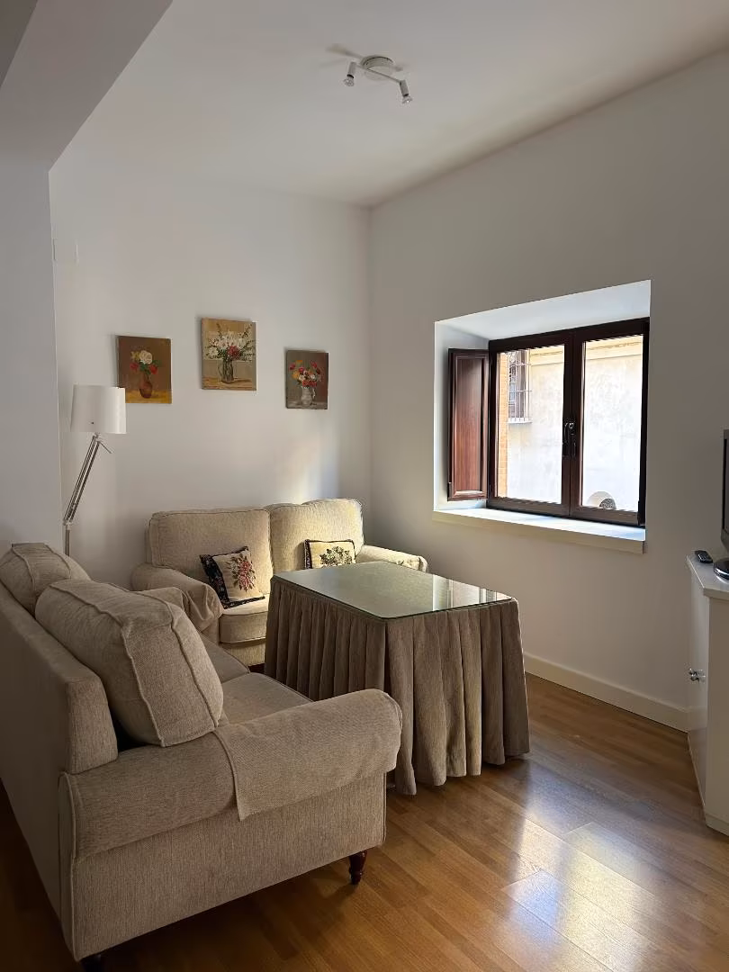 Piso en  Plaza del Salvador 1 - Foto 4