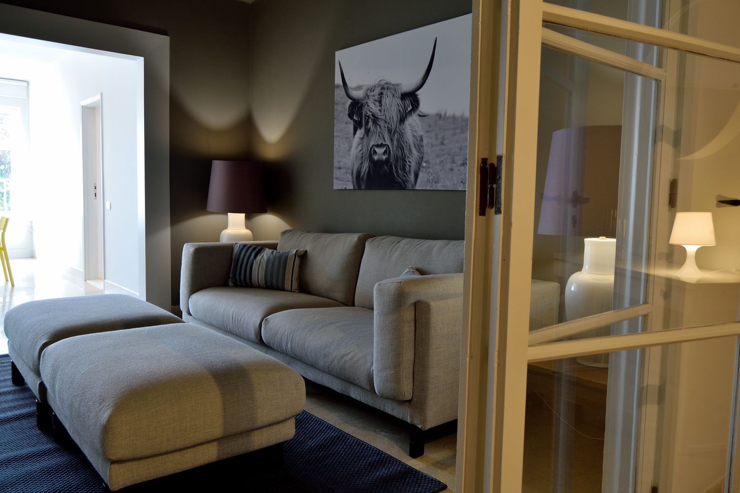 Piso en calle Campoamor, 8 - Foto 8