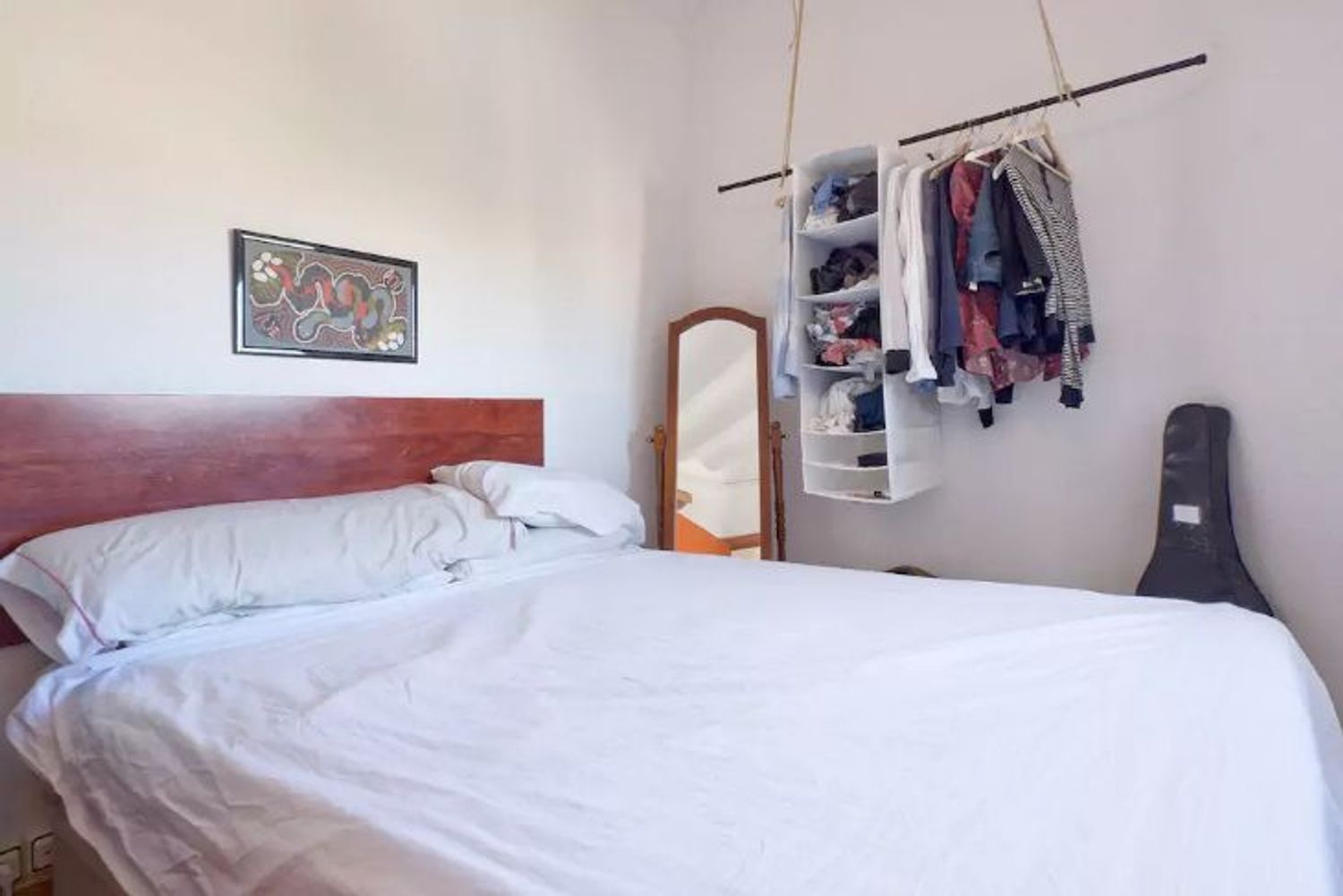 Piso en calle de Roc Boronat, 9 - Foto 9