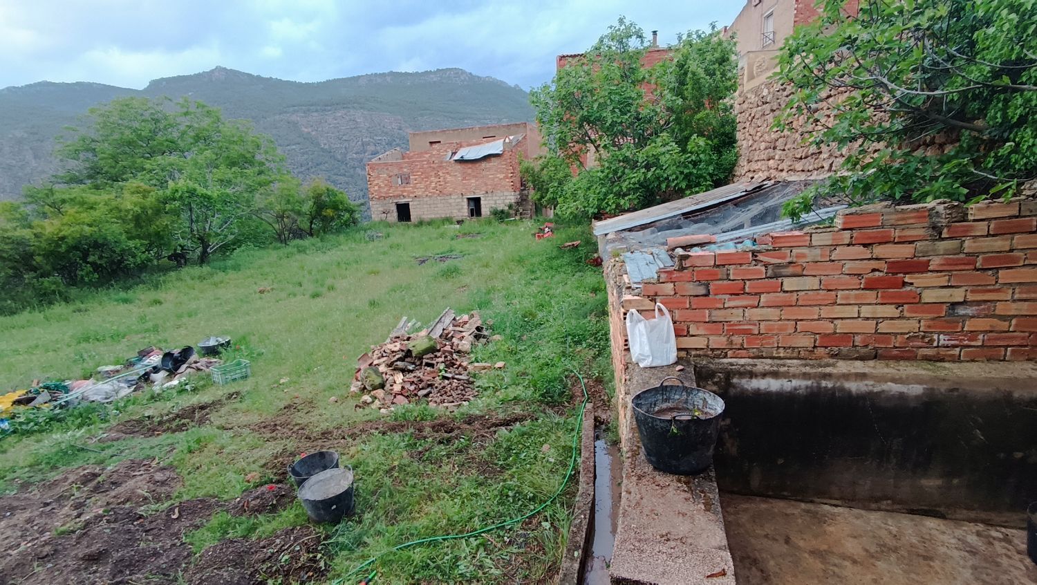 Finca rústica en Poblado Graya, 23 - Foto 4