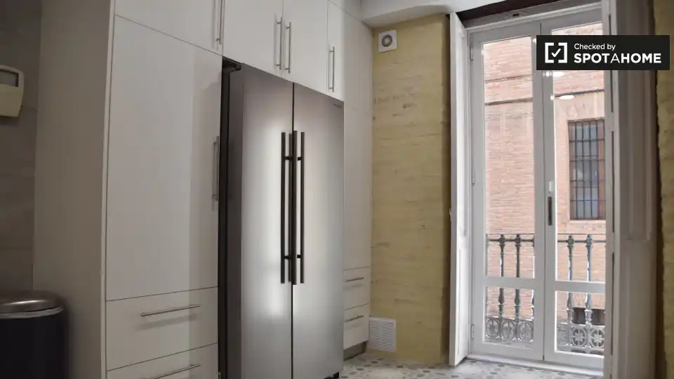 Piso en  Valencia Capital - Foto 15