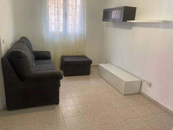 Piso en calle Panamá, 2