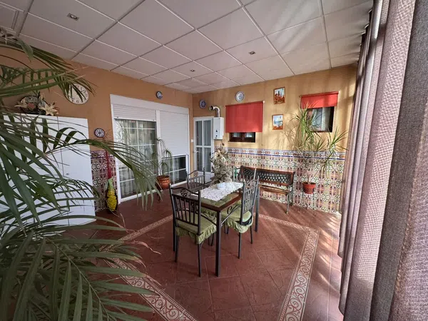Chalet adosado en Calle Luis Chamizo, 26 - Foto 12