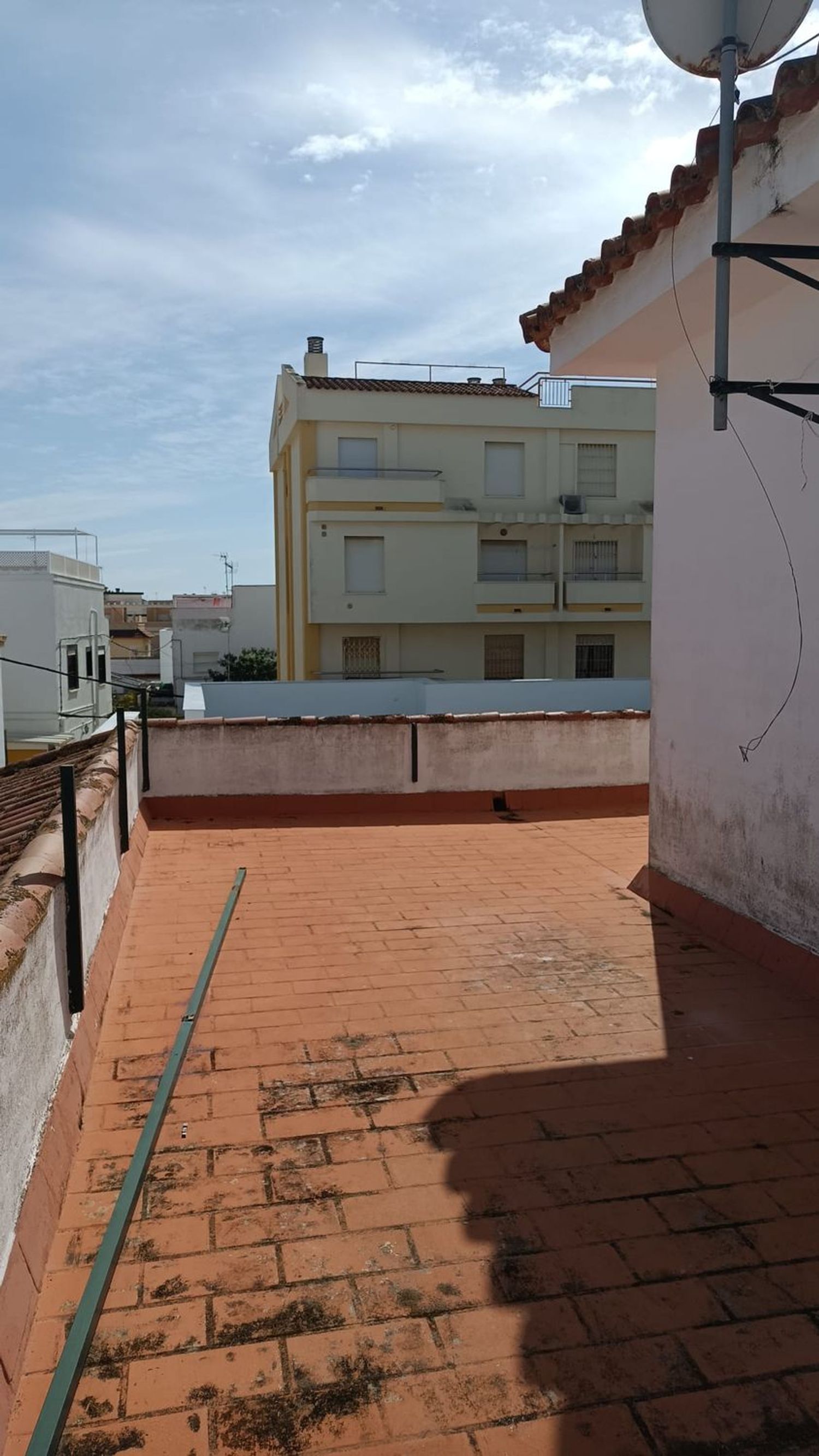 Casa o chalet independiente en Calle Tirso de Molina, 4, Virgen del Mar, Virgen del Mar - Foto 15