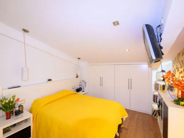 Chalet adosado en Paseo de los Cerezos, 54, Urb. este - Montepríncipe, Urb. este - Montepríncipe - Foto 25
