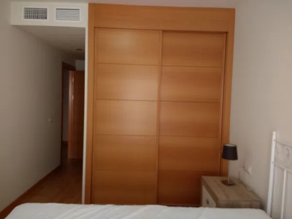 Piso en Calle Joaquín Turina, 41, El Tejar - Hacienda Bizcochero - Foto 2