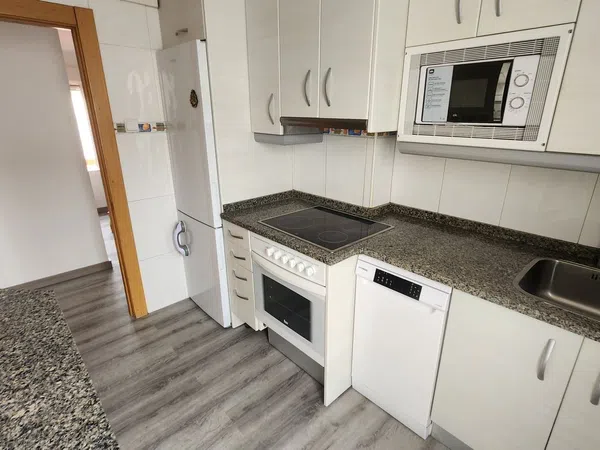 Piso en calle de María Lostal, 32 - Foto 7