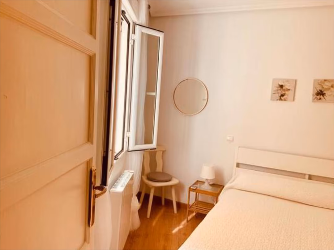 Piso en Chamberí - Foto 2