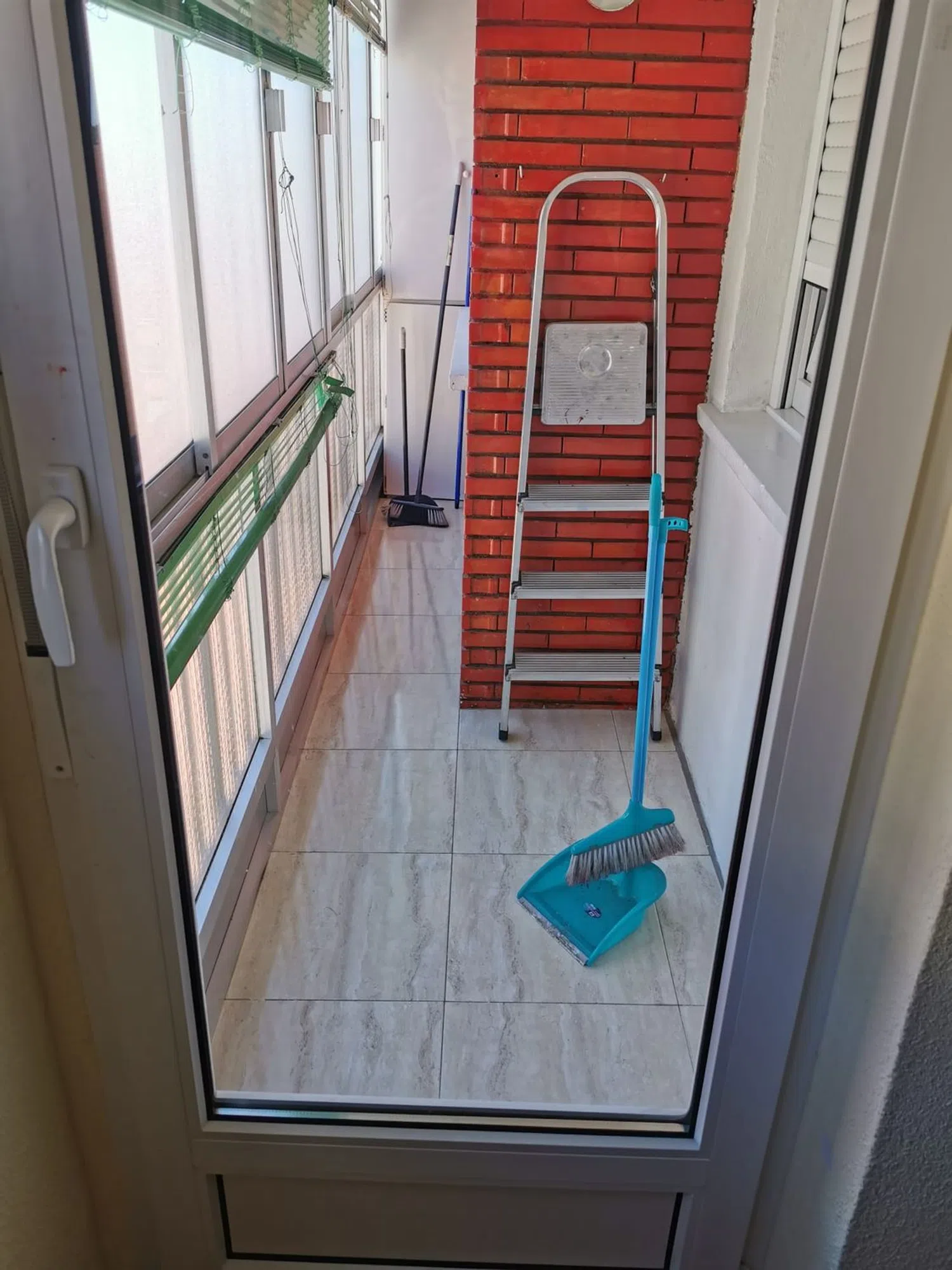 Piso en calle María Auxiliadora, 35 - Foto 9