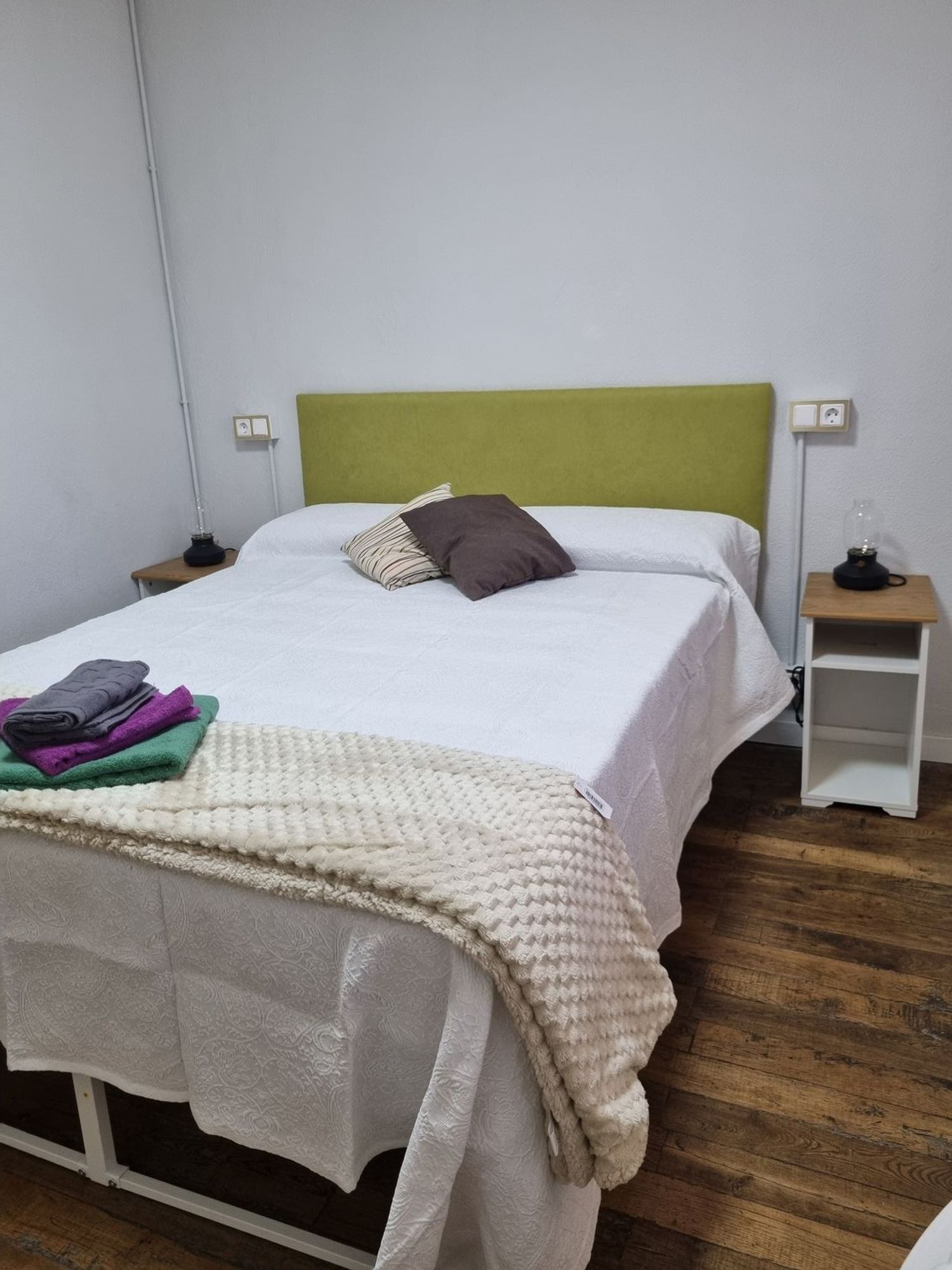 Casa rural en Avenida Selgas, 256 - Foto 5