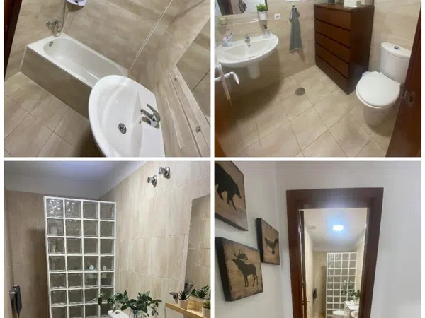 Piso en carretera vecinal la Milagrosa, 27 - Foto 16