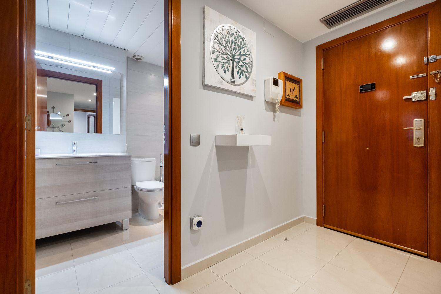 Piso en Calle del Marquès de Cornella - Foto 40