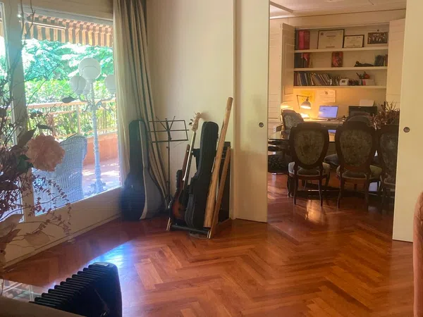 Piso en Calle de Joan Oliver, 1, Eixample - Foto 7