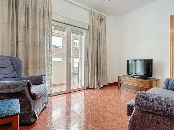 Piso en calle Mirlo, 26